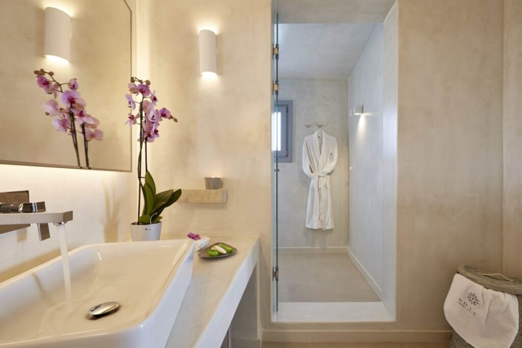 Infinity suite